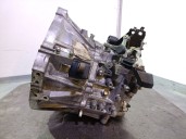 Recambio de caja cambios para toyota verso (_r2_) 1.6 d4-d (war20_) referencia OEM IAM A4X10097 3030064120 3030064120 AISIN