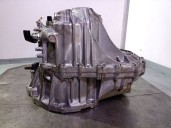 Recambio de caja cambios para toyota verso (_r2_) 1.6 d4-d (war20_) referencia OEM IAM A4X10097 3030064120 3030064120 AISIN
