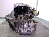 Recambio de caja cambios para toyota verso (_r2_) 1.6 d4-d (war20_) referencia OEM IAM A4X10097 3030064120 3030064120 AISIN