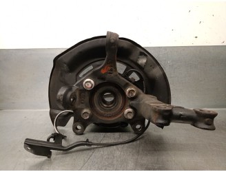 Recambio de mangueta delantera izquierda para toyota verso (_r2_) 1.6 d4-d (war20_) referencia OEM IAM 432120F020 432120F020 