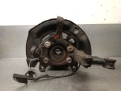 Recambio de mangueta delantera izquierda para toyota verso (_r2_) 1.6 d4-d (war20_) referencia OEM IAM 432120F020 432120F020 