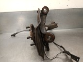 Recambio de mangueta delantera izquierda para toyota verso (_r2_) 1.6 d4-d (war20_) referencia OEM IAM 432120F020 432120F020 