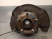 Recambio de mangueta delantera izquierda para toyota verso (_r2_) 1.6 d4-d (war20_) referencia OEM IAM 432120F020 432120F020 