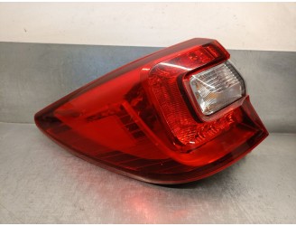 Recambio de piloto trasero izquierdo para subaru legacy v station wagon (br) 2.0 d awd referencia OEM IAM 84912AL060 84912AL060 