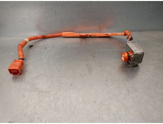 Recambio de cableado para toyota yaris 1.5 16v cat referencia OEM IAM 821H2K0030  