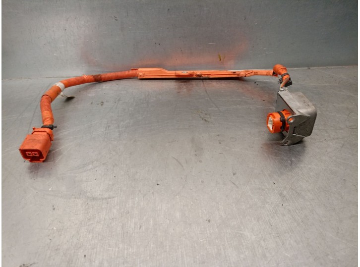 Recambio de cableado para toyota yaris 1.5 16v cat referencia OEM IAM 821H2K0030  