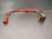 Recambio de cableado para toyota yaris 1.5 16v cat referencia OEM IAM 821H2K0030  