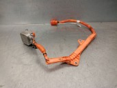 Recambio de cableado para toyota yaris 1.5 16v cat referencia OEM IAM 821H2K0030 