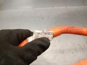 Recambio de cableado para toyota yaris 1.5 16v cat referencia OEM IAM 821H2K0030  