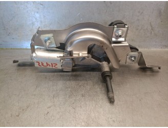 Recambio de motor limpia trasero para ford fiesta vi (cb1, ccn) 1.0 ecoboost referencia OEM IAM 8A6145154AD 1752083 - 8A61-45154