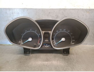 Recambio de cuadro instrumentos para ford fiesta vi (cb1, ccn) 1.0 ecoboost referencia OEM IAM C1BT10849EAU 2086524 - CUBT-10849