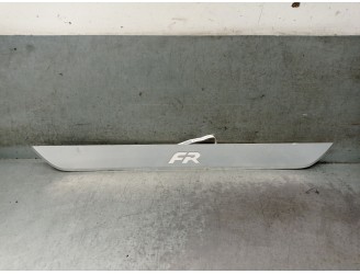 Recambio de luz interior para seat leon (kl1, klg) 1.0 tsi referencia OEM IAM 5FA947417D CD27322001