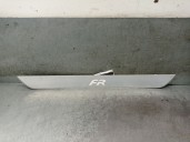 Recambio de luz interior para seat leon (kl1, klg) 1.0 tsi referencia OEM IAM 5FA947417D CD27322001