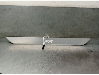 Recambio de luz interior para seat leon (kl1, klg) 1.0 tsi referencia OEM IAM 5FA947417D CD27322001