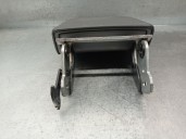 Recambio de apoyabrazos central para seat leon (kl1, klg) 1.0 tsi referencia OEM IAM 5G0885961D 5G0885961D 