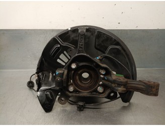 Recambio de mangueta delantera derecha para subaru legacy v station wagon (br) 2.0 d awd referencia OEM IAM 28313AL000 28313AL00