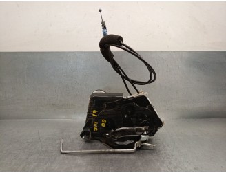 Recambio de cerradura puerta delantera derecha para subaru legacy v station wagon (br) 2.0 d awd referencia OEM IAM 61032AL160 6