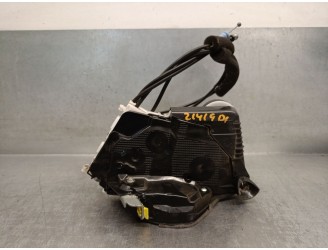 Recambio de cerradura puerta delantera izquierda para subaru legacy v station wagon (br) 2.0 d awd referencia OEM IAM 61032AL170