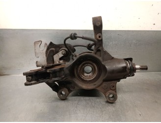 Recambio de mangueta delantera derecha para citroën jumpy iii furgoneta (v_) 1.6 bluehdi 115 referencia OEM IAM 1617969380 16179