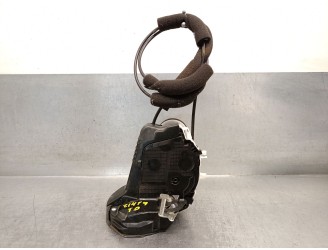 Recambio de cerradura puerta trasera derecha para subaru legacy v station wagon (br) 2.0 d awd referencia OEM IAM 61035AL100 610