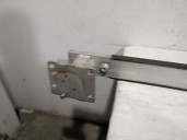 Recambio de refuerzo paragolpes delantero para peugeot 307 cc (3b) 2.0 16v referencia OEM IAM  7106F1 