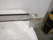 Recambio de refuerzo paragolpes delantero para peugeot 307 cc (3b) 2.0 16v referencia OEM IAM  7106F1 