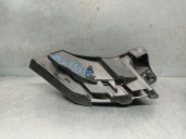 Replacement rear bumper reinforcement for Seat Leon (KL1, KLG) 1.0 TSI OEM IAM reference 5FA807377 