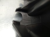 Recambio de refuerzo paragolpes trasero para seat leon (kl1, klg) 1.0 tsi referencia OEM IAM 5FA807377  