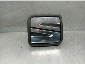 Recambio de maneta exterior porton para seat leon (kl1, klg) 1.0 tsi referencia OEM IAM 5FA827565 5FA827565 