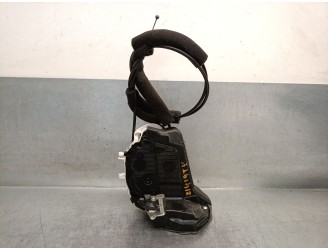 Recambio de cerradura puerta trasera izquierda para subaru legacy v station wagon (br) 2.0 d awd referencia OEM IAM 61035AL110 6