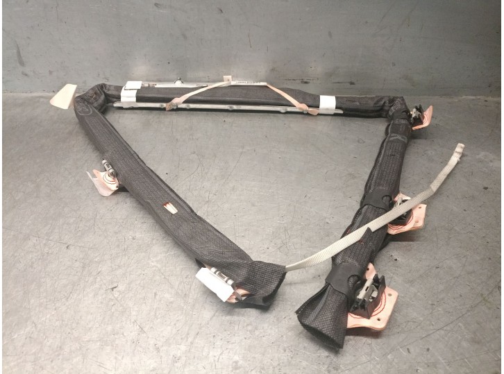 Recambio de airbag cortina delantero derecho para ford fiesta vi (cb1, ccn) 1.0 ecoboost referencia OEM IAM C1BB14B389AD 2071594