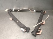 Recambio de airbag cortina delantero derecho para ford fiesta vi (cb1, ccn) 1.0 ecoboost referencia OEM IAM C1BB14B389AD 2071594