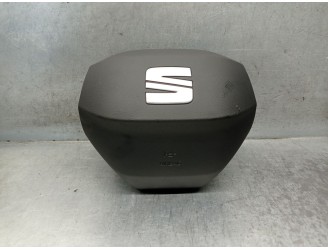 Recambio de airbag delantero izquierdo para seat leon (kl1, klg) 1.0 tsi referencia OEM IAM 5FA880201BD 5FA880201BD 0589P1000870