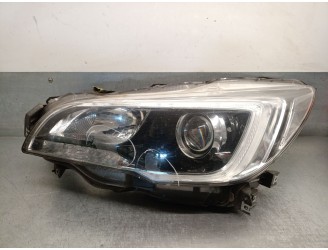 Recambio de faro izquierdo para subaru legacy v station wagon (br) 2.0 d awd referencia OEM IAM 84002AL030 84002AL030 