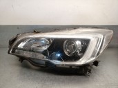 Recambio de faro izquierdo para subaru legacy v station wagon (br) 2.0 d awd referencia OEM IAM 84002AL030 84002AL030 