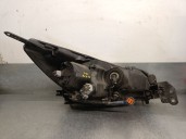 Recambio de faro izquierdo para subaru legacy v station wagon (br) 2.0 d awd referencia OEM IAM 84002AL030 84002AL030 