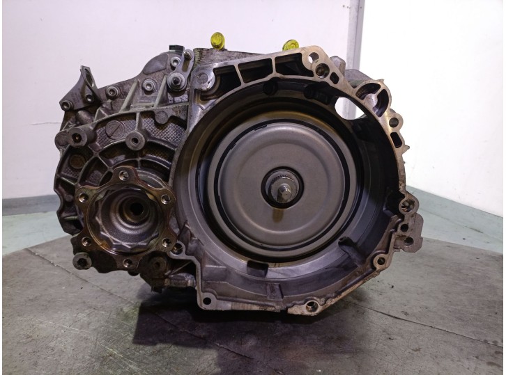 Replacement gearbox for Volkswagen Passat CC B6 (357) 2.0 TDI 4Motion OEM IAM reference MSV 14D113215 MSV100111