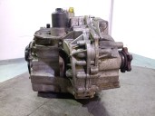 Replacement gearbox for Volkswagen Passat CC B6 (357) 2.0 TDI 4Motion OEM IAM reference MSV 14D113215 MSV100111