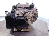 Replacement gearbox for Volkswagen Passat CC B6 (357) 2.0 TDI 4Motion OEM IAM reference MSV 14D113215 MSV100111