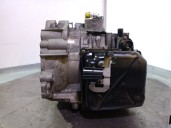Replacement gearbox for Volkswagen Passat CC B6 (357) 2.0 TDI 4Motion OEM IAM reference MSV 14D113215 MSV100111