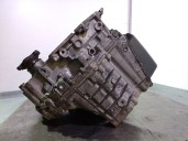Replacement gearbox for Volkswagen Passat CC B6 (357) 2.0 TDI 4Motion OEM IAM reference MSV 14D113215 MSV100111