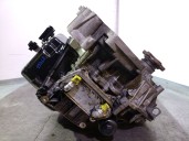 Replacement gearbox for Volkswagen Passat CC B6 (357) 2.0 TDI 4Motion OEM IAM reference MSV 14D113215 MSV100111