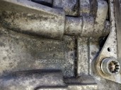 Replacement gearbox for Volkswagen Passat CC B6 (357) 2.0 TDI 4Motion OEM IAM reference MSV 14D113215 MSV100111