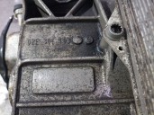Replacement gearbox for Volkswagen Passat CC B6 (357) 2.0 TDI 4Motion OEM IAM reference MSV 14D113215 MSV100111