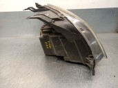 Recambio de faro izquierdo para ford fusion (ju_) 1.4 tdci referencia OEM IAM 1526786  