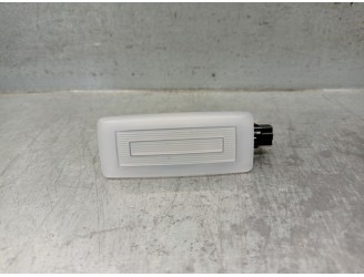 Recambio de luz interior para seat leon (kl1, klg) 1.0 tsi referencia OEM IAM 10A947109A 