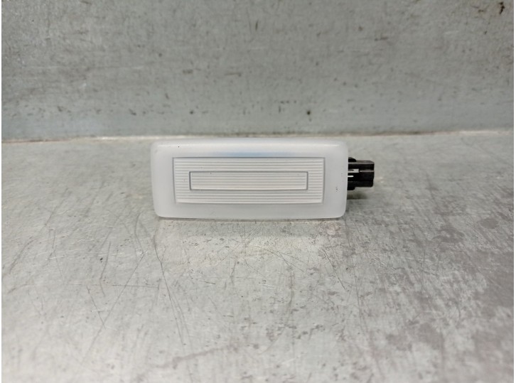 Recambio de luz interior para seat leon (kl1, klg) 1.0 tsi referencia OEM IAM 10A947109A 