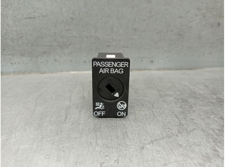 Recambio de interruptor para seat leon (kl1, klg) 1.0 tsi referencia OEM IAM 5Q0919237  