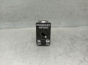 Recambio de interruptor para seat leon (kl1, klg) 1.0 tsi referencia OEM IAM 5Q0919237  