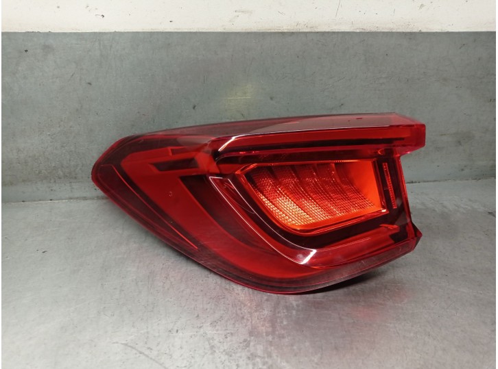 Recambio de piloto trasero izquierdo para seat leon (kl1, klg) 1.0 tsi referencia OEM IAM 5FA945207C 5FA945207C 